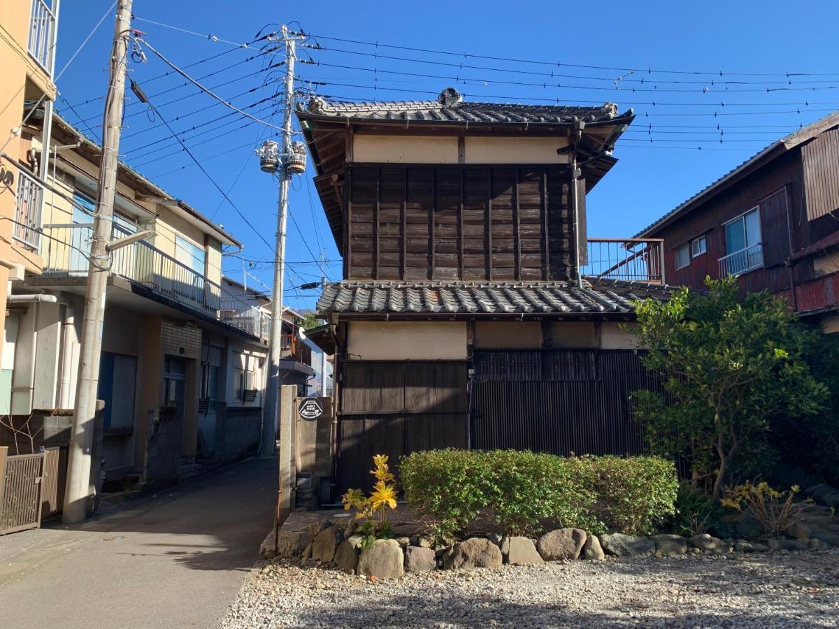 Villa Uminca ウミンカ Numazu Exterior foto