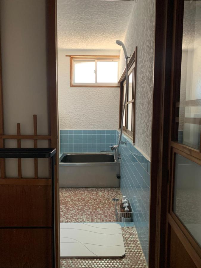 Villa Uminca ウミンカ Numazu Exterior foto