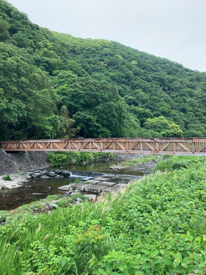 Villa Uminca ウミンカ Numazu Exterior foto
